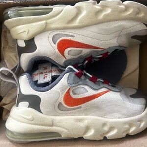 AIR MAX 270 CACTUS TRAILS (TD) Travis Scott